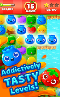 Download Fruit Splash Mania